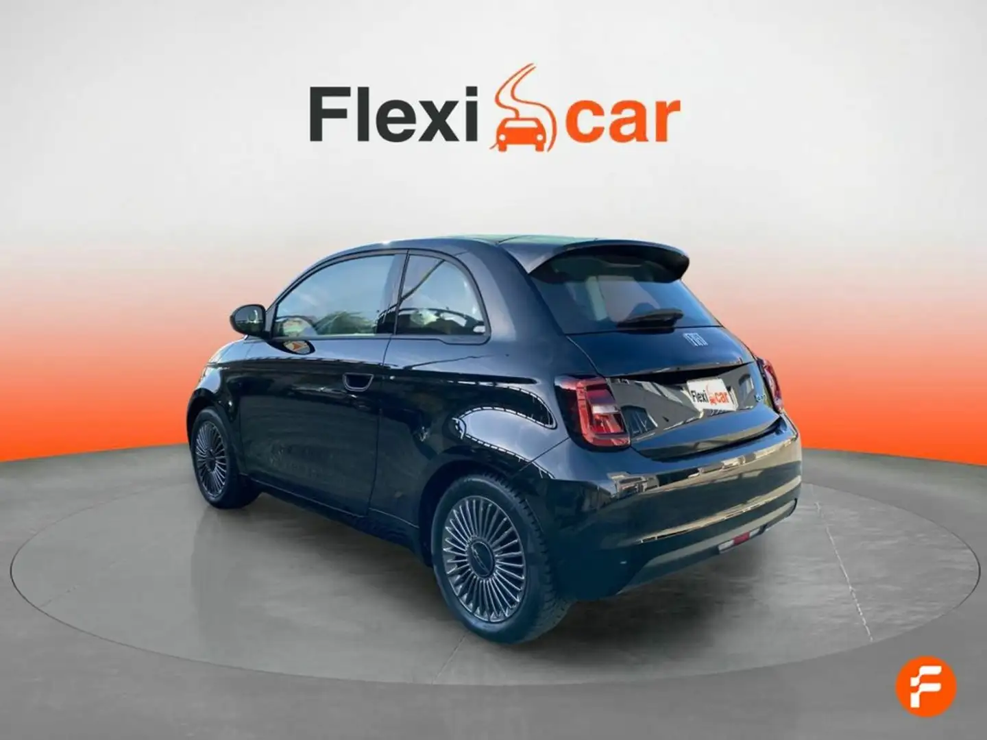 Fiat 500 Icon Hb 320km 85kW (118CV) Amarillo - 2