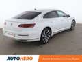 Volkswagen Arteon 2.0 TDI R-Line DSG7 Blanc - thumbnail 6