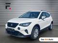 SEAT Arona Reference Edition 1.0 TSI Weiß - thumbnail 1