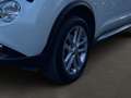 Nissan Juke JUKE N-CONNECTA 1.6 AT+KLIMA+NAVI+PANO+SHZ+USB+ Weiß - thumbnail 6