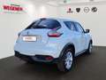 Nissan Juke JUKE N-CONNECTA 1.6 AT+KLIMA+NAVI+PANO+SHZ+USB+ Weiß - thumbnail 3