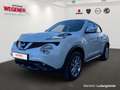 Nissan Juke JUKE N-CONNECTA 1.6 AT+KLIMA+NAVI+PANO+SHZ+USB+ Weiß - thumbnail 1
