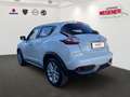 Nissan Juke JUKE N-CONNECTA 1.6 AT+KLIMA+NAVI+PANO+SHZ+USB+ Weiß - thumbnail 4