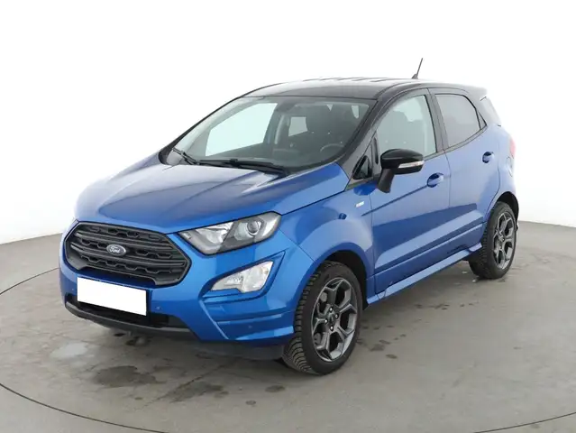 Ford EcoSport 1.0 Ecoboost ST-Line 100CV MY19