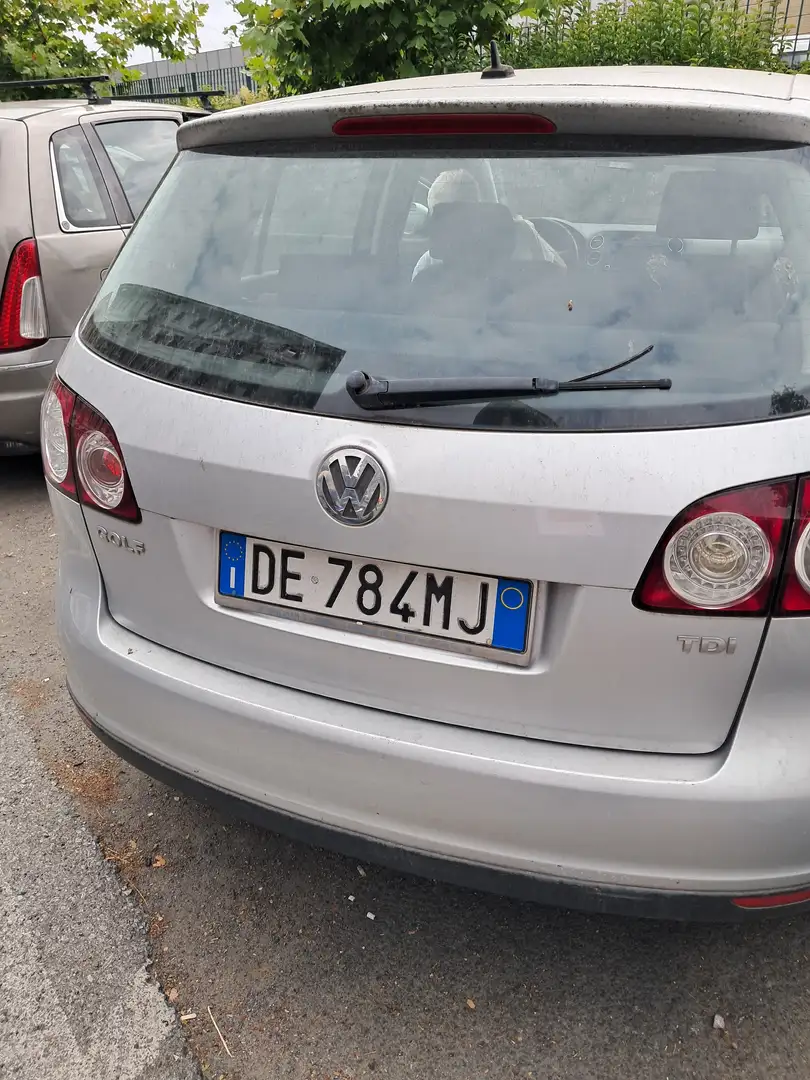 Volkswagen Golf Golf 5p 1.9 tdi Blue-T dpf - 2