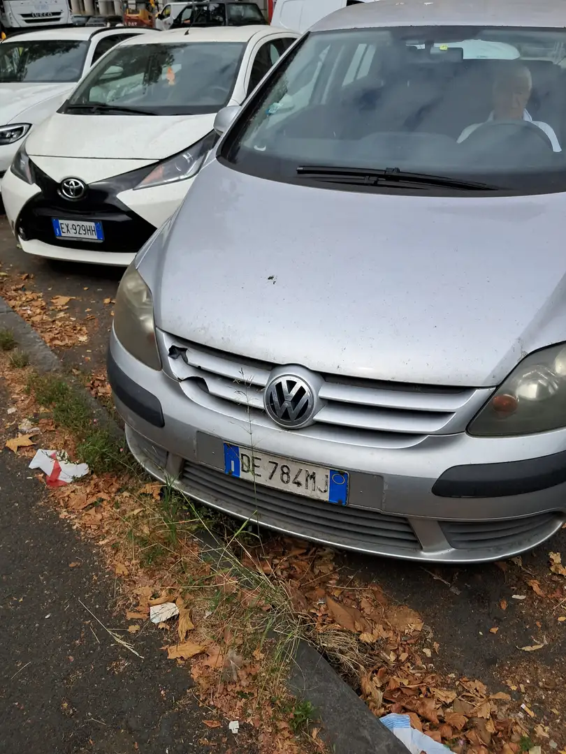 Volkswagen Golf Golf 5p 1.9 tdi Blue-T dpf - 1