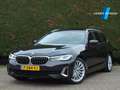 BMW 520 5-serie Touring 520i Business Edition Plus | BTW a Grijs - thumbnail 1