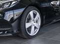 Mercedes-Benz E 320 Cabrio *AMG Styling*COMAND*Airscarf* Czarny - thumbnail 8