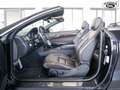 Mercedes-Benz E 320 Cabrio *AMG Styling*COMAND*Airscarf* Noir - thumbnail 9
