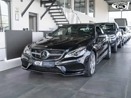 Annonce voiture d'occasion Mercedes-Benz E 320 - CARADIZE