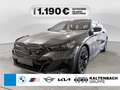 BMW i5 Touring M60 xDrive PANO 360° HUD LED ACC Grau - thumbnail 1