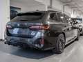 BMW i5 Touring M60 xDrive PANO 360° HUD LED ACC Grau - thumbnail 2