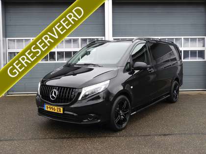 Mercedes-Benz Vito 114 CDI Lang AUT | LED | NAV | CAMERA | NL-AUTO