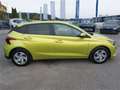 Hyundai i20 (BC3) GO 1.2 MPI b5bg1 Giallo - thumbnail 8
