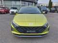 Hyundai i20 (BC3) GO 1.2 MPI b5bg1 Giallo - thumbnail 10