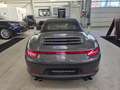 Porsche 911 991.1 Carrera 4 S Cabriolet/Bose/PDLS/*740€ Grau - thumbnail 12