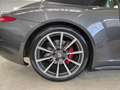 Porsche 911 991.1 Carrera 4 S Cabriolet/Bose/PDLS/*740€ Grau - thumbnail 29