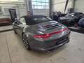 Porsche 911 991.1 Carrera 4 S Cabriolet/Bose/PDLS/*740€ Grau - thumbnail 13