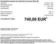 Porsche 911 991.1 Carrera 4 S Cabriolet/Bose/PDLS/*740€ Grau - thumbnail 4
