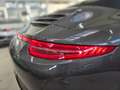 Porsche 911 991.1 Carrera 4 S Cabriolet/Bose/PDLS/*740€ Grau - thumbnail 28