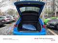 Audi Q3 35 TDI S line LED AHK Navi virtual Co. Kamera Blau - thumbnail 7