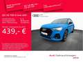 Audi Q3 35 TDI S line LED AHK Navi virtual Co. Kamera Blau - thumbnail 3