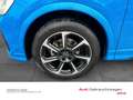 Audi Q3 35 TDI S line LED AHK Navi virtual Co. Kamera Blau - thumbnail 6