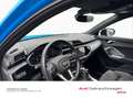 Audi Q3 35 TDI S line LED AHK Navi virtual Co. Kamera Blau - thumbnail 8