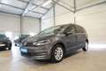 Volkswagen Touran Highline 1,6 TDI DSG 7 Sitze PANO NAVI MATRIX LED Grijs - thumbnail 3