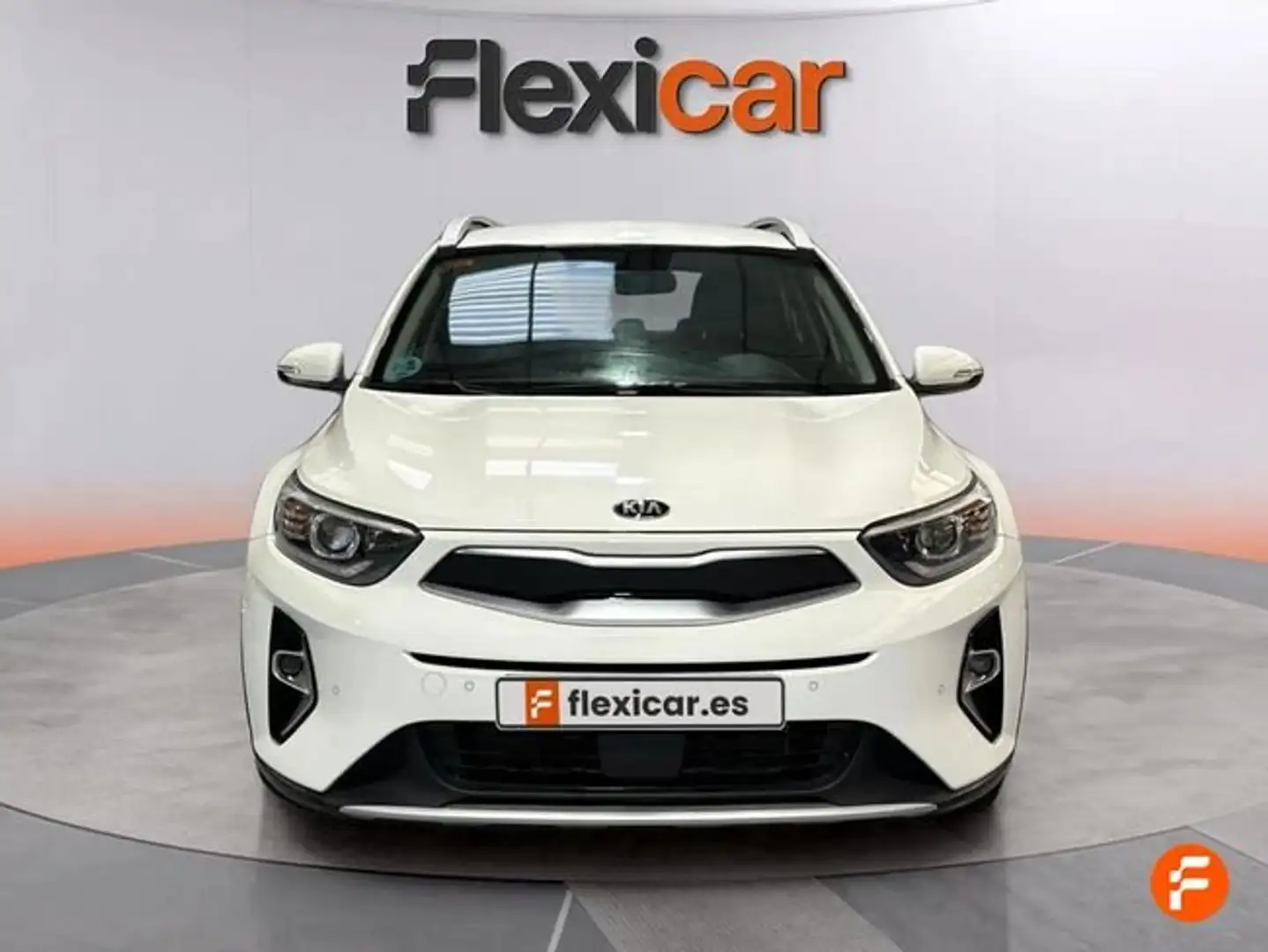 Kia Stonic 1.2 DPi Drive Blanco - 2