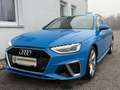 Audi A4 Avant 40 TDI S-line S-tronic | Matrix | Keyless... Blau - thumbnail 47