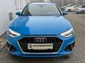 Audi A4 Avant 40 TDI S-line S-tronic | Matrix | Keyless... Blau - thumbnail 7