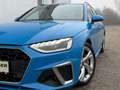 Audi A4 Avant 40 TDI S-line S-tronic | Matrix | Keyless... Blau - thumbnail 49