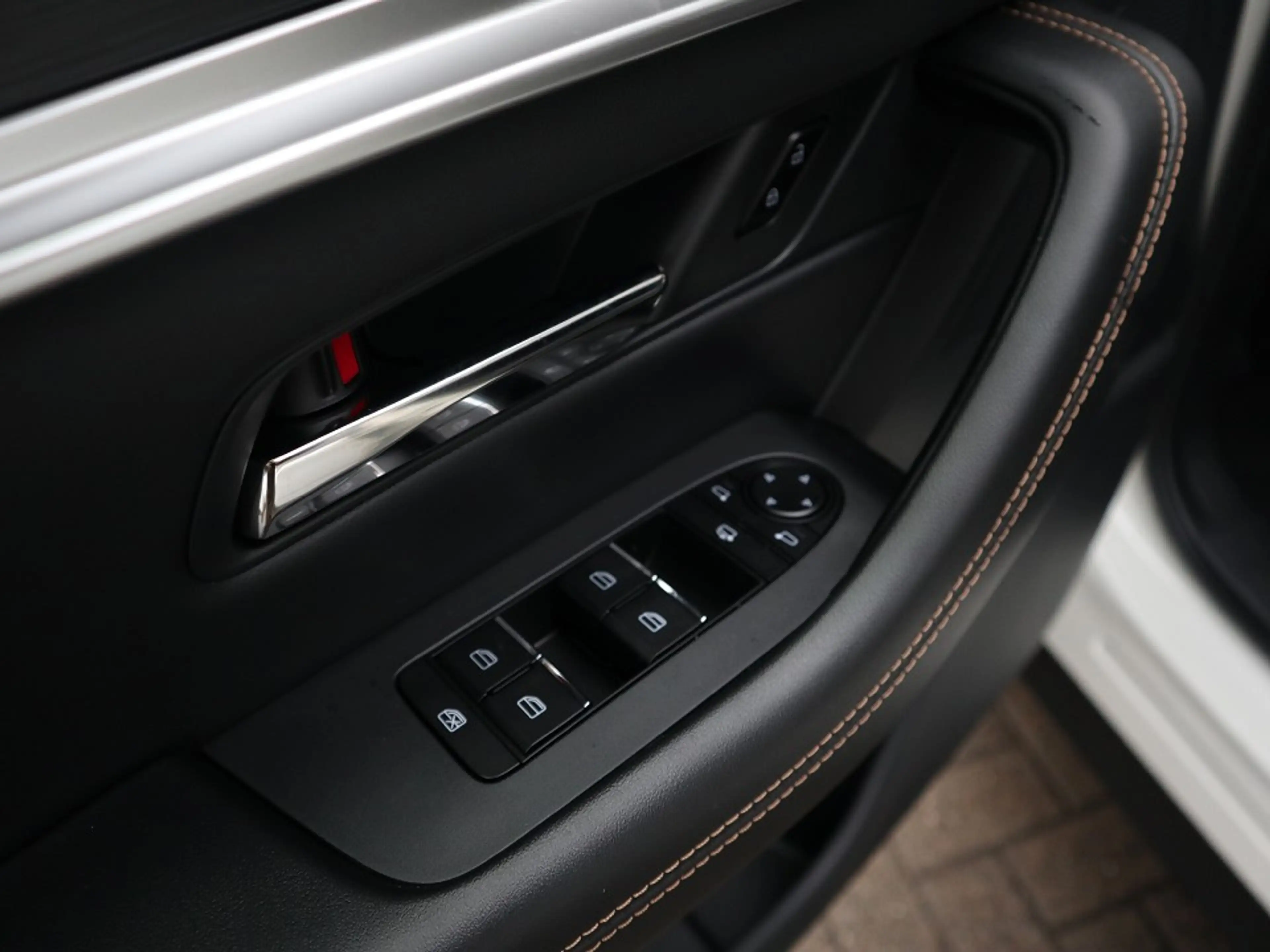 Mazda CX-60 2026 D-254 AWD AT Homura Plus PANO Leder el.Sitzv. — photo 10