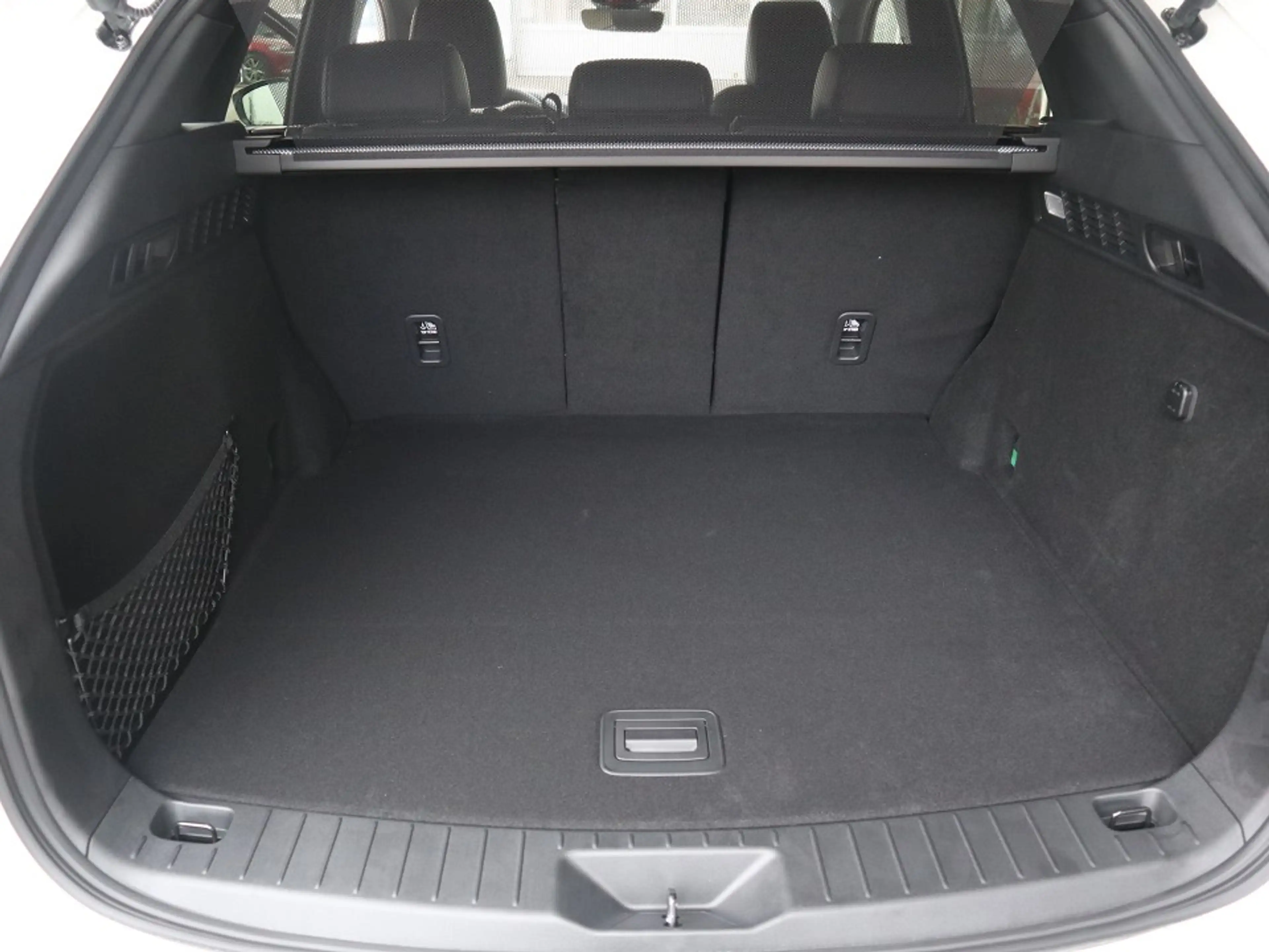 Mazda CX-60 2026 D-254 AWD AT Homura Plus PANO Leder el.Sitzv. — photo 9