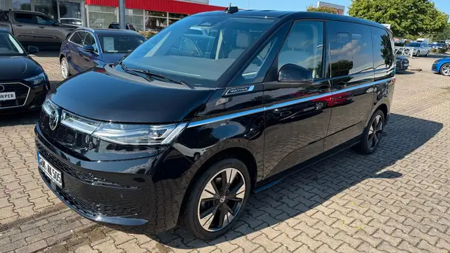 Volkswagen T7 Multivan 2.0 TDI Style