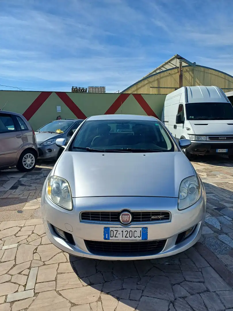 Fiat Bravo 1.6 mjt Dynamic 120cv - 1