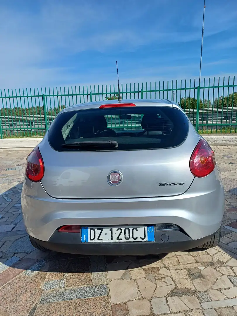 Fiat Bravo 1.6 mjt Dynamic 120cv - 2