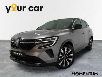 1.3 TCe Mild Hybrid Techno CVT 116kW