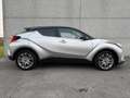 Toyota C-HR 1.8 Hybrid CVT C-HIC Bi-Tone Argent - thumbnail 5