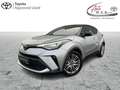 Toyota C-HR 1.8 Hybrid CVT C-HIC Bi-Tone Argent - thumbnail 1