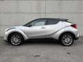 Toyota C-HR 1.8 Hybrid CVT C-HIC Bi-Tone Argent - thumbnail 4