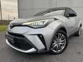Toyota C-HR 1.8 Hybrid CVT C-HIC Bi-Tone Argent - thumbnail 2