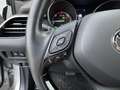Toyota C-HR 1.8 Hybrid CVT C-HIC Bi-Tone Argent - thumbnail 16