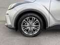 Toyota C-HR 1.8 Hybrid CVT C-HIC Bi-Tone Argent - thumbnail 28