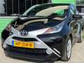 Toyota Aygo 1.0 VVT-i x-play | Navigatie | Camera | CruiseCont Zwart - thumbnail 4