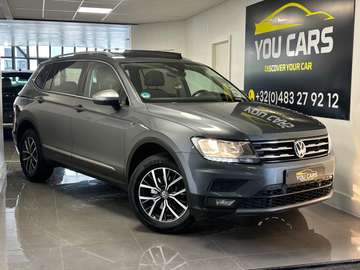 Tiguan Allspace 1.4 TSI ACT OPF Comfortline