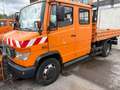 Mercedes-Benz Vario 813 D *Kipper*Schneeräumer* Orange - thumbnail 3