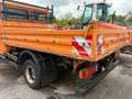Mercedes-Benz Vario 813 D *Kipper*Schneeräumer* Orange - thumbnail 6