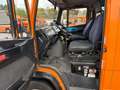 Mercedes-Benz Vario 813 D *Kipper*Schneeräumer* Orange - thumbnail 9
